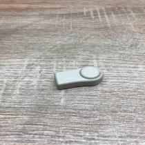 A2119191720   Front driver seat rail trim Mercedes-Benz E W211