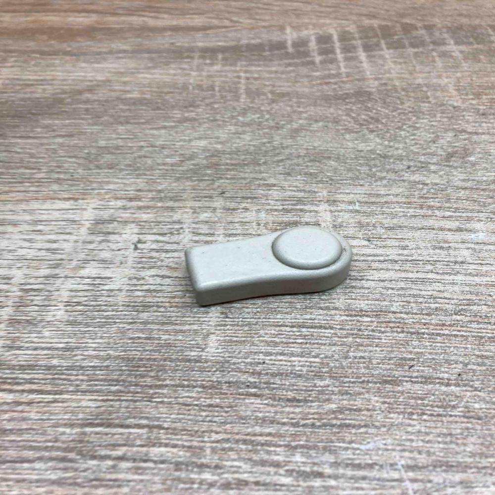 A2119191720   Front driver seat rail trim Mercedes-Benz E W211