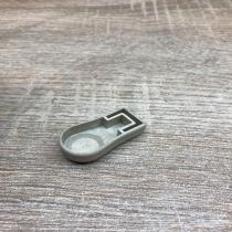 A2119191720   Front driver seat rail trim Mercedes-Benz E W211