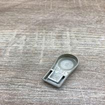 A2119191720   Front driver seat rail trim Mercedes-Benz E W211