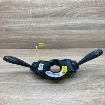 54035001A XPL100001  Wiper turn signal indicator stalk/switch Rover 75