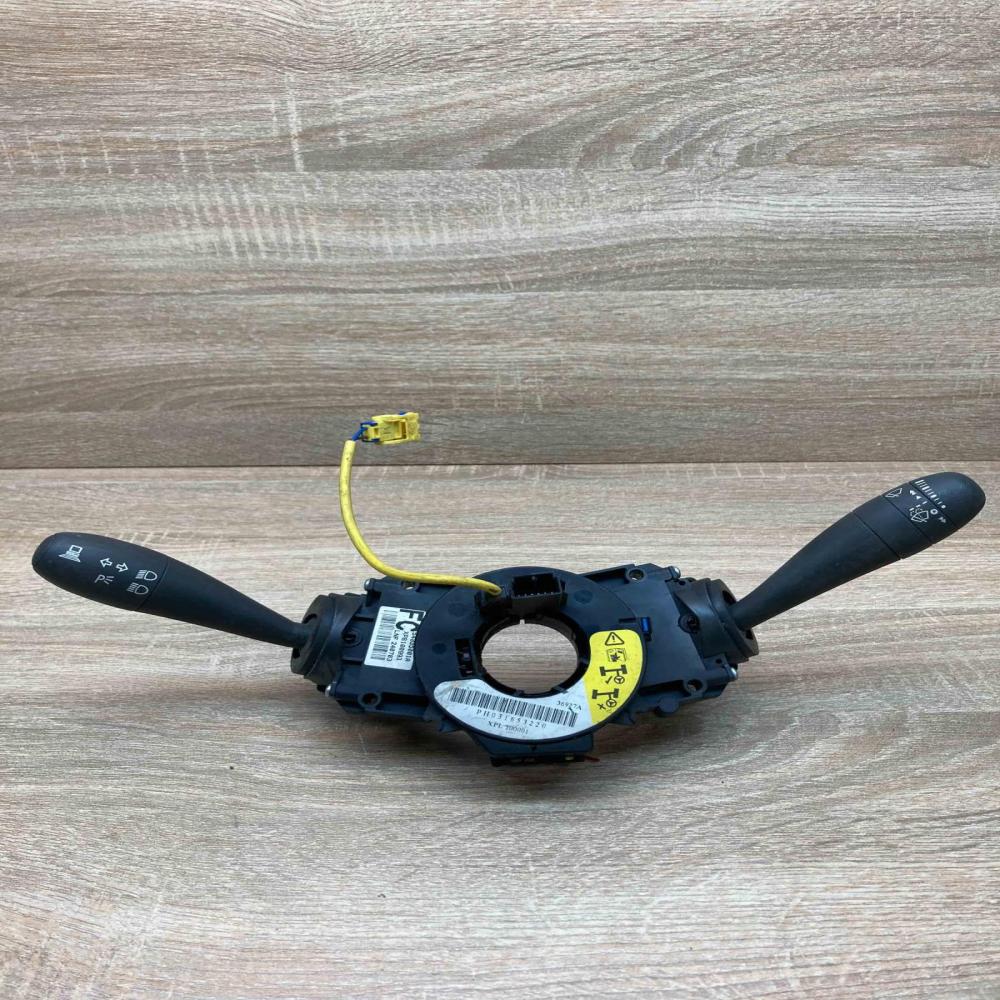 54035001A XPL100001  Wiper turn signal indicator stalk/switch Rover 75