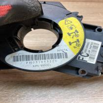 54035001A XPL100001  Wiper turn signal indicator stalk/switch Rover 75