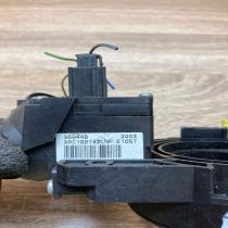 54035001A XPL100001  Wiper turn signal indicator stalk/switch Rover 75