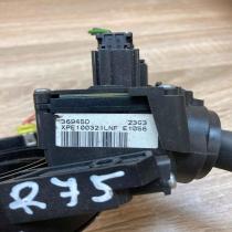 54035001A XPL100001  Wiper turn signal indicator stalk/switch Rover 75