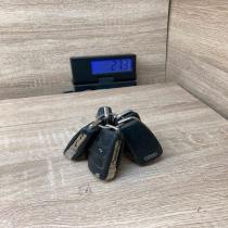 Audi A6 C6 Key 4F0837220D  Ignition key/card Audi A6 S6 C6 4F