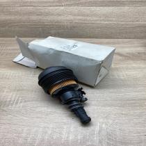 03C115403E 03C115403  Oil filter cover Volkswagen Tiguan