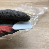 6Y0857489B 6Y0857489  Front interior roof grab handle Skoda Fabia Mk1 (6Y)