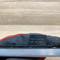 3C0858069P 3C0919234A  Radio/CD/DVD/GPS head unit Volkswagen PASSAT B6