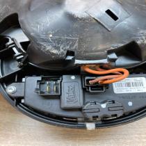 T947769 9319919  Heater fan/blower BMW 3 F30 F35 F31
