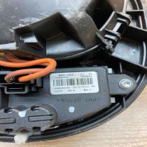 T947769 9319919  Heater fan/blower BMW 3 F30 F35 F31