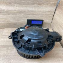 T947769 9319919  Heater fan/blower BMW 3 F30 F35 F31