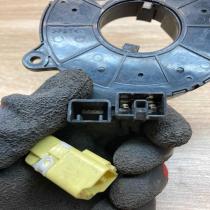 Mazda 626 Slip Ring Used  Airbag slip ring squib (SRS ring) Mazda 626