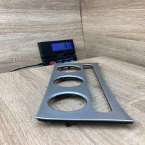 3C0863100   Climate control/heater control trim Volkswagen PASSAT B6