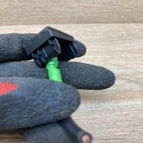 B6 Aux   AUX in-socket connector Volkswagen PASSAT B6