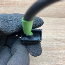 B6 Aux   AUX in-socket connector Volkswagen PASSAT B6