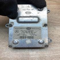 A0028202426 5DF008279  Headlight ballast module Xenon Mercedes-Benz E W211