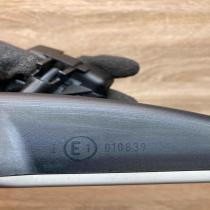 010839  With Plug Rear view mirror (interior) Volkswagen PASSAT B6