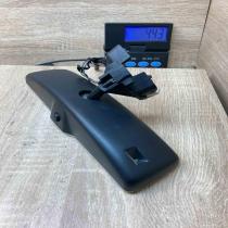 010839  With Plug Rear view mirror (interior) Volkswagen PASSAT B6