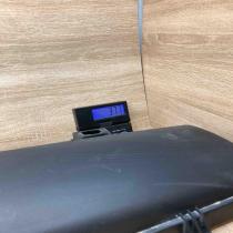 6950936   Fuse box cover BMW 5 E60 E61