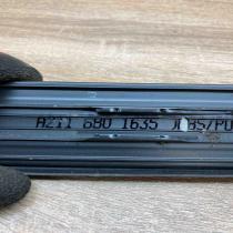 A2116801635  Right Side Rear sill trim cover Mercedes-Benz E W211
