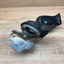 6935709 6935988 Pair Horn signal BMW 5 E60 E61