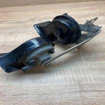 6935709 6935988 Pair Horn signal BMW 5 E60 E61