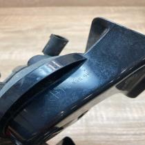 6935709 6935988 Pair Horn signal BMW 5 E60 E61