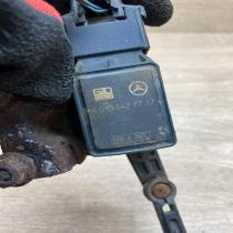 A0105427717  With Plug Headlight/headlamp level sensor Mercedes-Benz GL X164