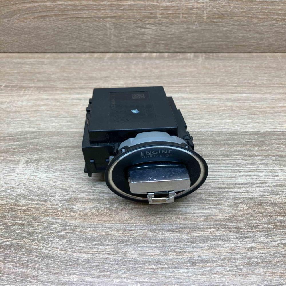 3C0905843Q  With Key Ignition lock Volkswagen PASSAT B6