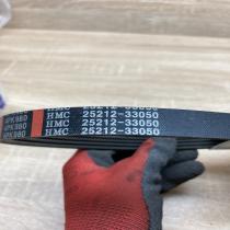 25212 33050 2521233050  Timing belt Hyundai H-100