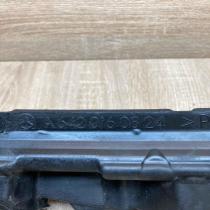 A6420160824   Engine bonnet/hood sound/heat insulation Mercedes-Benz E W211