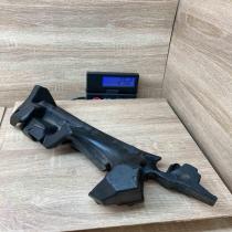 A6420160824   Engine bonnet/hood sound/heat insulation Mercedes-Benz E W211