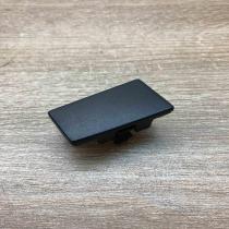 3B0858180A 1841721016  Traction control (ASR) switch Volkswagen PASSAT B5.5