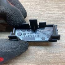 3B0858180A 1841721016  Traction control (ASR) switch Volkswagen PASSAT B5.5