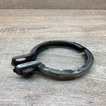 A2034900641   Muffler pipe connector clamp Mercedes-Benz Sprinter W906