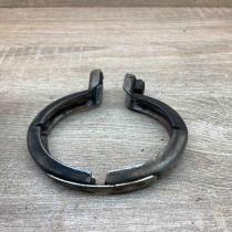 A2034900641   Muffler pipe connector clamp Mercedes-Benz Sprinter W906