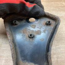A2043520246  RH Other rear suspension part Mercedes-Benz C W204