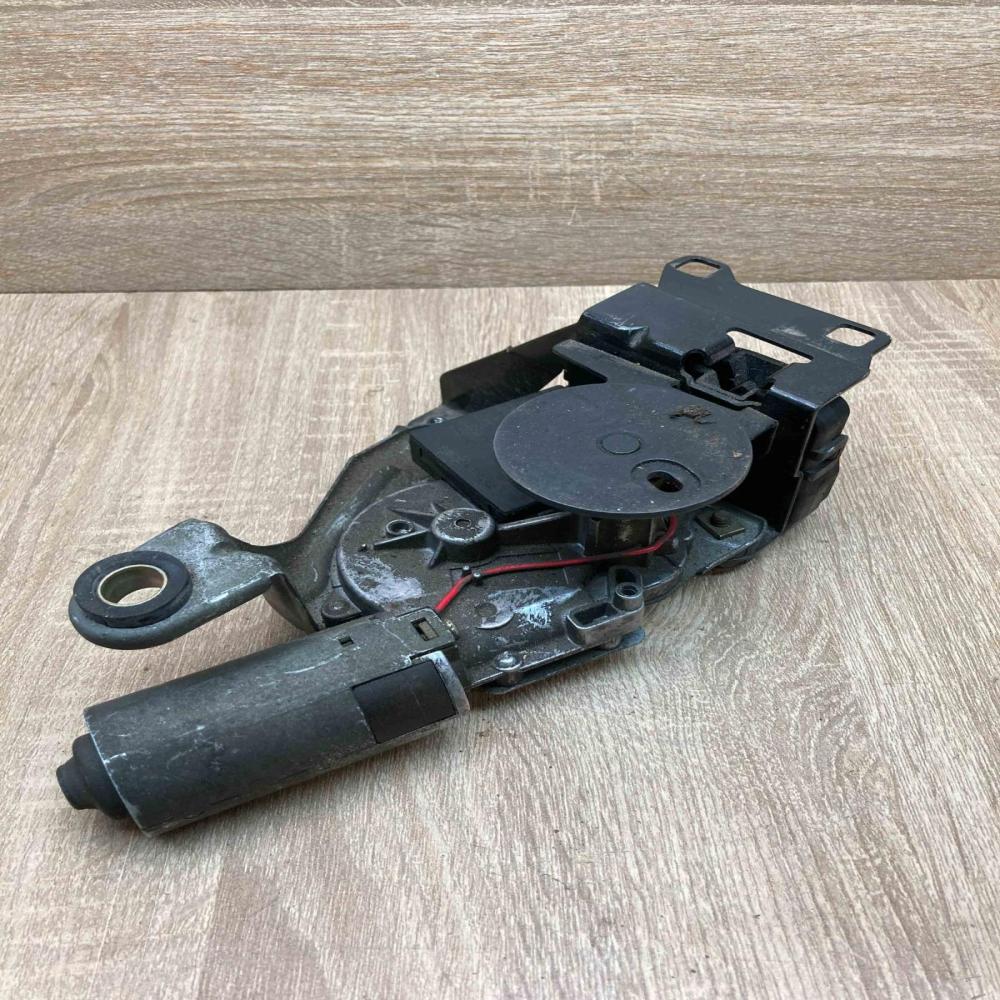 8220774 6903667 8218849 Rear window wiper motor BMW 3 E46