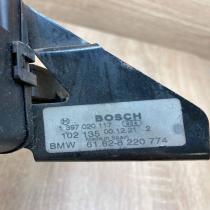 8220774 6903667 8218849 Rear window wiper motor BMW 3 E46