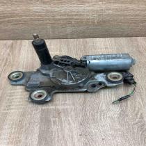 XS41 A17K441 AC 0390201548  Rear window wiper motor Ford Focus