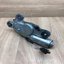 XS41 A17K441 AC 0390201548  Rear window wiper motor Ford Focus