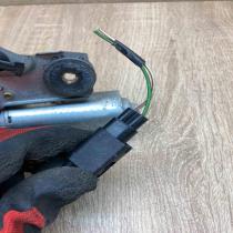 XS41 A17K441 AC 0390201548  Rear window wiper motor Ford Focus