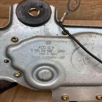 XS41 A17K441 AC 0390201548  Rear window wiper motor Ford Focus
