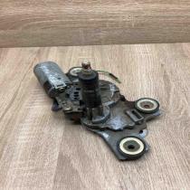 XS41 A17K441 AC 0390201548  Rear window wiper motor Ford Focus