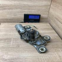 XS41 A17K441 AC 0390201548  Rear window wiper motor Ford Focus