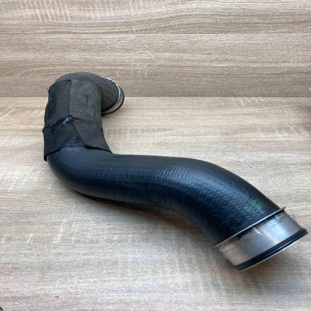 A2115282482 Used  Intercooler hose/pipe Mercedes-Benz E W211