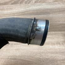 A2115282482 Used  Intercooler hose/pipe Mercedes-Benz E W211