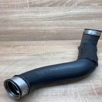 A2115282482 Used  Intercooler hose/pipe Mercedes-Benz E W211
