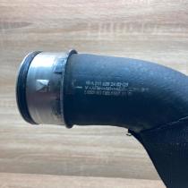 A2115282482 Used  Intercooler hose/pipe Mercedes-Benz E W211